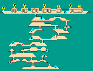 Illustration for article titled Talking Deadly Towers NES with Broderbund's Producer, Alan Weiss
